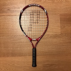 Prince Cool Shot 21 ジュニアテニスラケットの画像