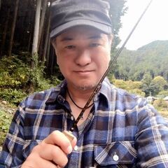 トラウトシーズン到来！元釣具店店長が教える！初心者歓迎。渓流釣り...