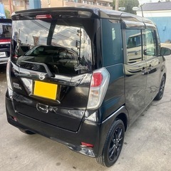 アラウンドビューモニター‼️平成29年式★日産★デイズルークス★スマートキー★片側パワースライドドア★ETC★Bluetooth★の画像