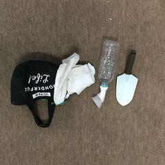 【中古】ゴルフ用手引きカートの画像