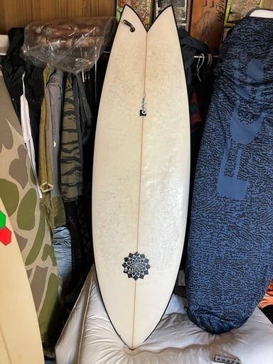 GMCサーフボード GMCサーフボード！ | レトリック KAZのブログ | オーストラリア