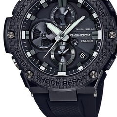 G-SHOCK 5513 JA GST-B100の画像