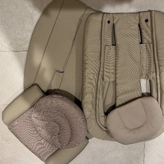 サイベックス　メリオカーボン2022年購入の画像