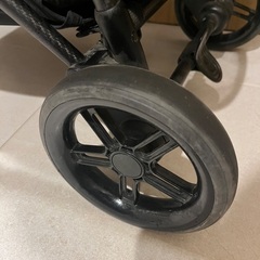 サイベックス　メリオカーボン2022年購入の画像