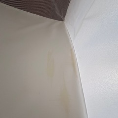 吊り下げ収納　クローゼット用フォルダー　　　の画像