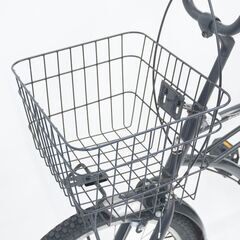 SNAPPER 20インチ シティサイクルの画像