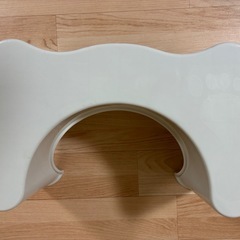 美品　トイレ足置き代の画像