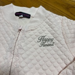 お話し中　セットアップ　　120.の画像