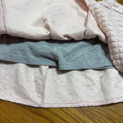 お話し中　セットアップ　　120.の画像