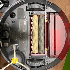 ロボット掃除機 ルンバ980の画像