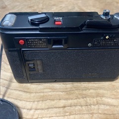 FUJICA  FLASH Dateの画像
