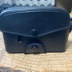 FUJICA  FLASH Dateの画像