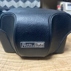 FUJICA  FLASH Dateの画像