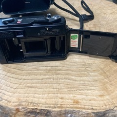 FUJICA  FLASH Dateの画像