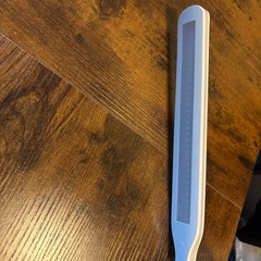 卓上ライト
の画像