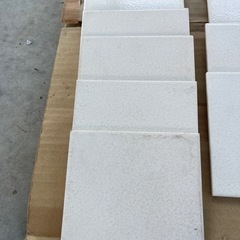 インテリアタイル　TOTO 14枚　DIY　の画像