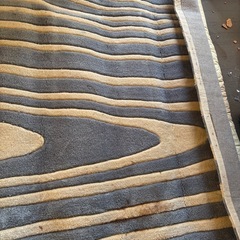 カーペットの画像