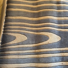 カーペットの画像