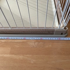 ペットケージの画像