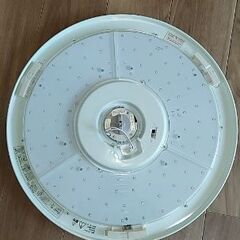 LEDシーリングライトの画像