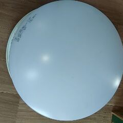 LEDシーリングライトの画像