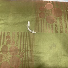 座布団 8枚 1枚100円の画像