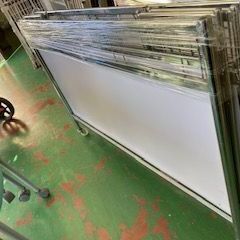 ID:705609 　折りたたみ式ワゴンの画像