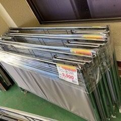 ID:705609 　折りたたみ式ワゴンの画像