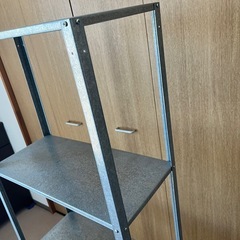 IKEA  HYLLIS イケア　ヒュッリスの画像