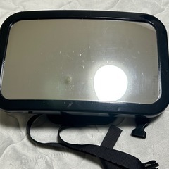 ベビーミラー　セットの画像