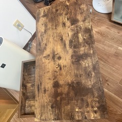 ローテーブルの画像