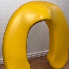 【訳あり】補助便座　2点セット　アンパンマン　リッチェル　トイトレの画像