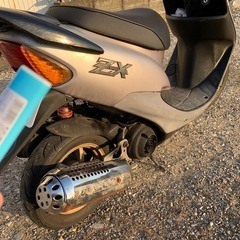 　2ST AF35 ZX  引き取り限定の画像