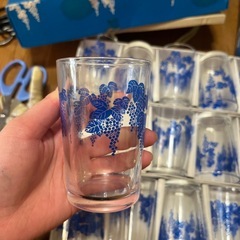 グラス　29個の画像