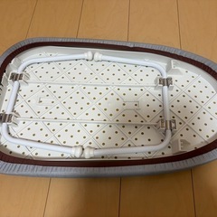 アイロン台の画像