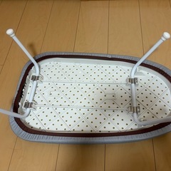 アイロン台の画像