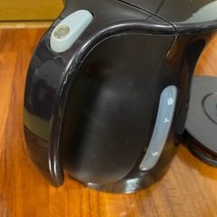 ティファールケトル1.2Lの画像