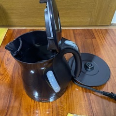 ティファールケトル1.2Lの画像