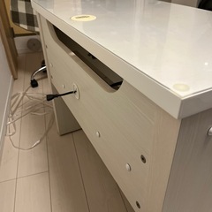 PC用デスクの画像