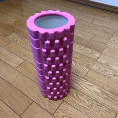 ✩ストレッチポール 筋膜ローラーの画像
