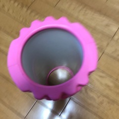 ✩ストレッチポール 筋膜ローラーの画像