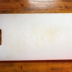 業務用まな板◇抗菌41×23×1.5の画像
