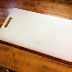 業務用まな板◇抗菌41×23×1.5の画像