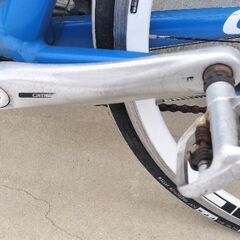 ジャイアント、GIANT、TCR2の画像