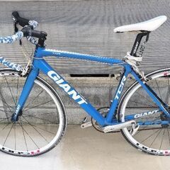 ジャイアント、GIANT、TCR2の画像