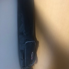 ロッドケース‼️7ft8インチぐらいまでなら入ります笑の画像