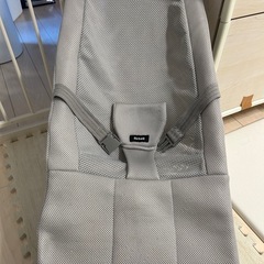 リッチェル　バウンサーの画像