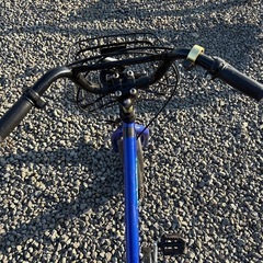 子供用　自転車　18インチの画像