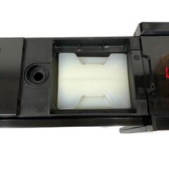 25C583_ジ7 VOIMAS セラミックファンヒーター ND20-21R 電気暖房 季節家電 現状品 中古【店頭引き取り歓迎】の画像