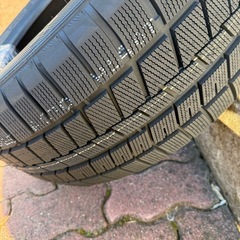 新品 BOTO BS68 スタッドレスタイヤ 235/50R18 101H XL　4本セット（2025年製）の画像